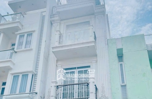 Lô đất đẹp Tam Bình - 144m2 (93m2 thổ cư) – Hơn 4 tỷ – Đường thông thoáng 5m